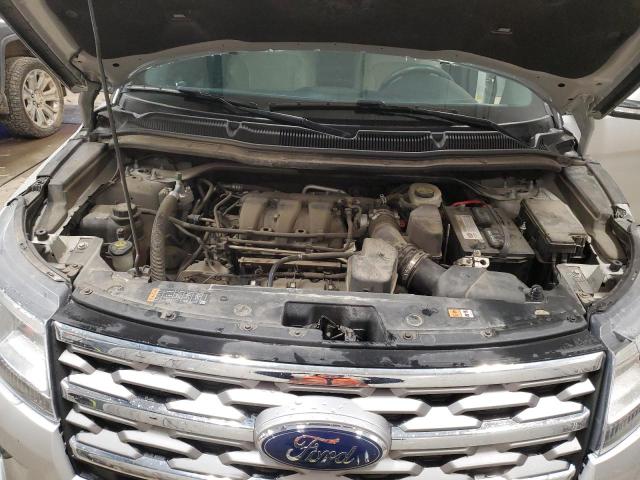 Photo 12 from auction – 2019 FORD EXPLORER LIMITED with VIN 1FM5K8F86KGA41069