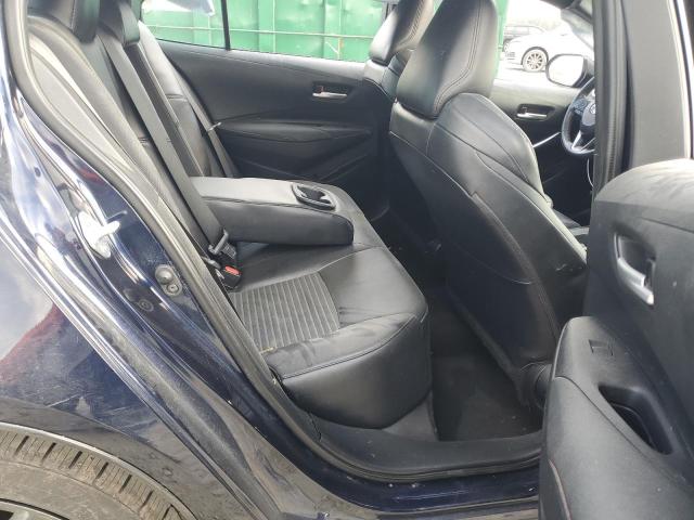 Photo 10 from auction – 2023 TOYOTA COROLLA XS with VIN 5YFT4MCE0PP162355