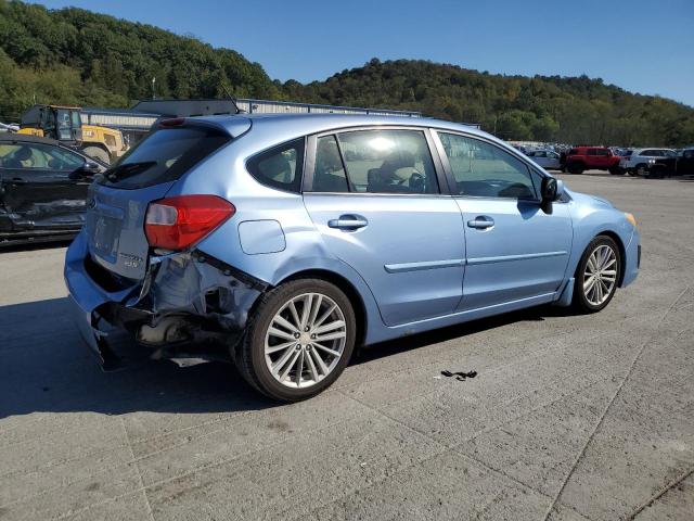 Photo 3 from auction – 2012 SUBARU IMPREZA PR with VIN JF1GPAD6XCH219686