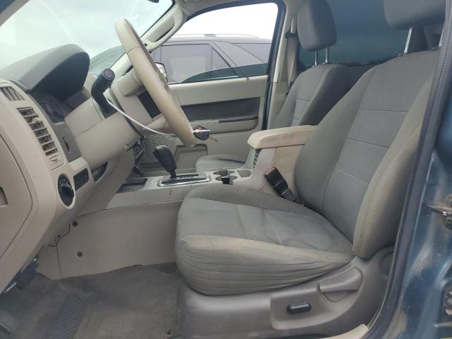 Photo 7 from auction – 2010 FORD ESCAPE XLT with VIN 1FMCU0D7XAKA31993