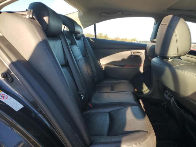 Photo 10 from auction – 2009 LEXUS ES 350 with VIN JTHBJ46G292284782