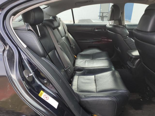 Foto 10 de la subasta – 2007 LEXUS GS 350 con VIN JTHCE96S570009118