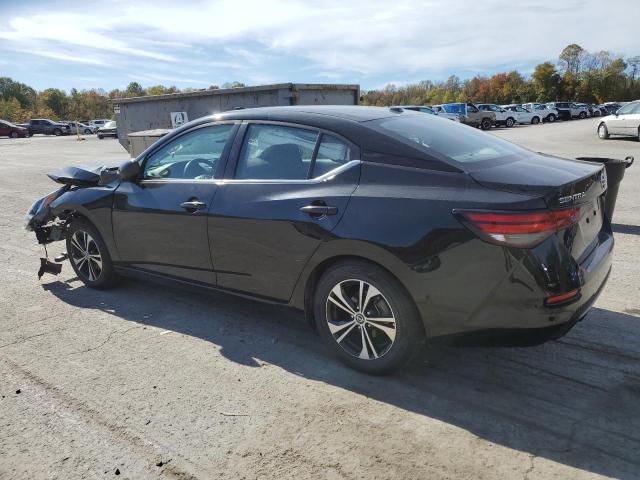 Photo 2 from auction – 2023 NISSAN SENTRA SV with VIN 3N1AB8CV5PY313987