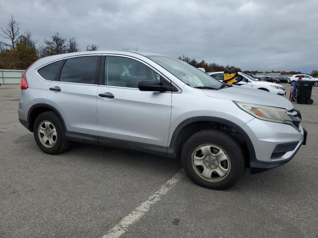 Photo 4 from auction – 2016 HONDA CR-V LX with VIN 5J6RM4H39GL133411