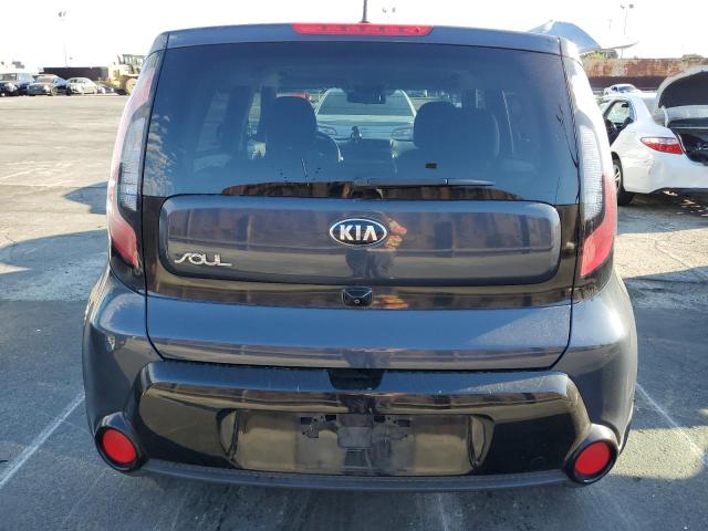 Photo 6 from auction – 2016 KIA SOUL + with VIN KNDJP3A5XG7322111