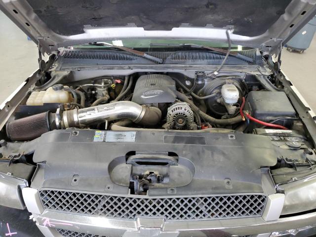 Photo 11 from auction – 2005 CHEVROLET SILVERADO with VIN 2GCEC13T851376563