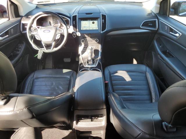 Photo 8 from auction – 2018 FORD EDGE SEL with VIN 2FMPK4J85JBB02183