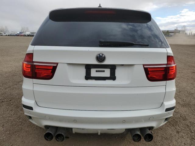 صورة رقم 6 من المزاد - 2011 BMW X5 M مع VIN 5YMGY0C56BLK26907