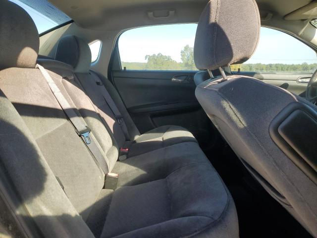 Photo 10 from auction – 2012 CHEVROLET IMPALA LT with VIN 2G1WG5E32C1165118
