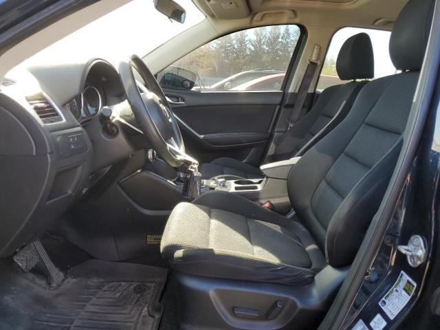 Photo 7 from auction – 2016 MAZDA CX-5 TOURI with VIN JM3KE4CY3G0678486
