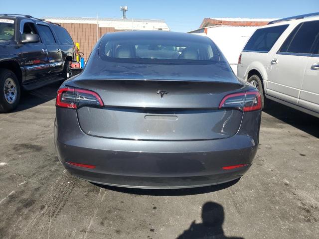 Photo 6 from auction – 2018 TESLA MODEL 3 with VIN 5YJ3E1EA0JF048803