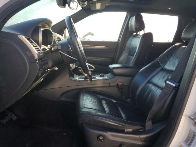 Photo 7 from auction – 2017 JEEP GRAND CHER with VIN 1C4RJFBG8HC607260