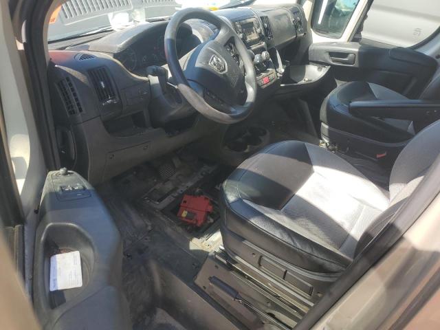 Photo 8 from auction – 2021 RAM PROMASTER with VIN 3C6MRVJG5ME531263