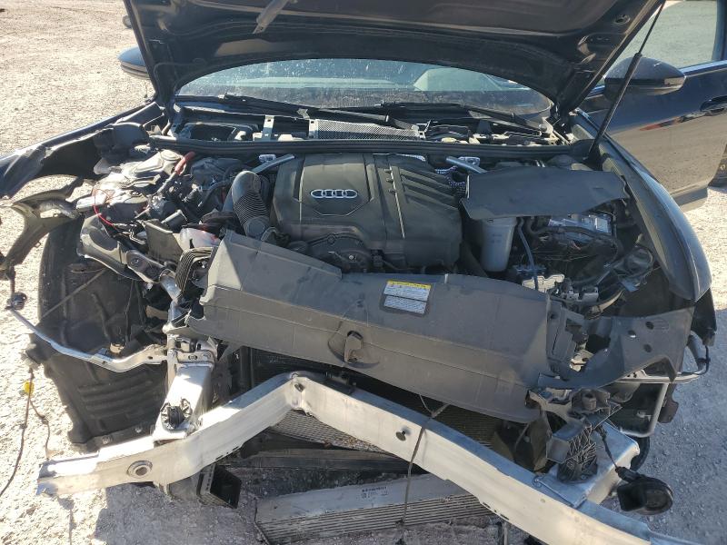 Photo 11 from auction – 2023 AUDI A6 PREMIUM with VIN WAUD3BF26PN048402