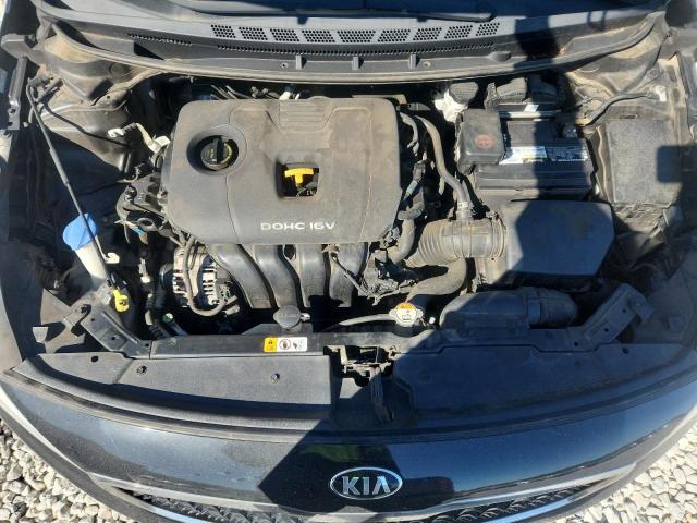 Photo 11 from auction – 2017 KIA FORTE LX with VIN 3KPFK4A7XHE054562