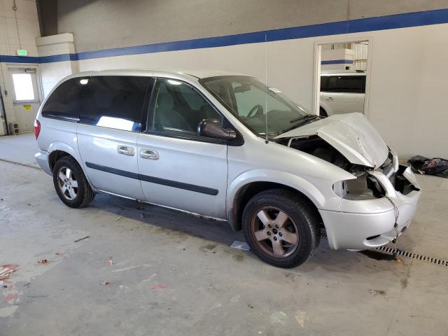 Photo 4 from auction – 2006 DODGE CARAVAN SX with VIN 1D4GP45RX6B512972