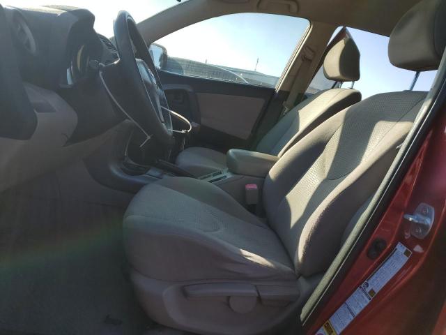 Photo 7 from auction – 2007 TOYOTA RAV4 with VIN JTMBK33V775014289