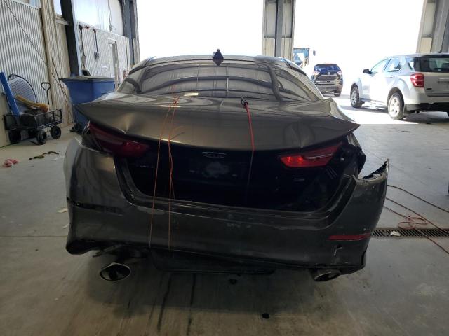 Photo 6 from auction – 2015 KIA OPTIMA LX with VIN 5XXGM4A7XFG384656