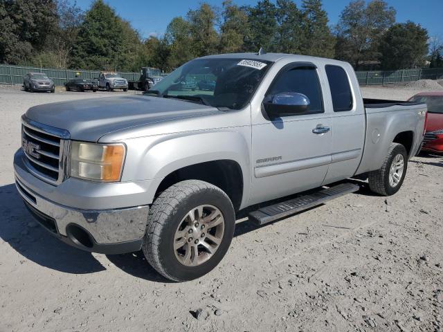 GMC SIERRA K15 2012 with VIN 1GTR2VE73CZ174648 - Photo from auction