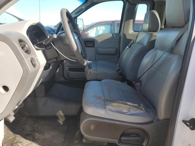 Photo 7 from auction – 2007 FORD F150 with VIN 1FTRF12W67NA32901