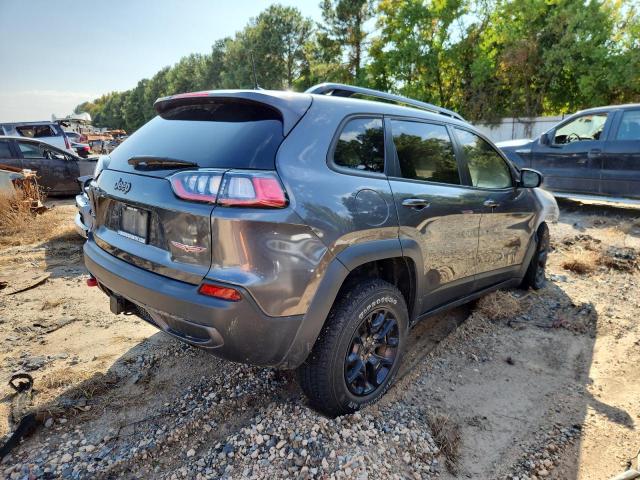 Photo 3 from auction – 2022 JEEP CHEROKEE T with VIN 1C4PJMBX7ND510729