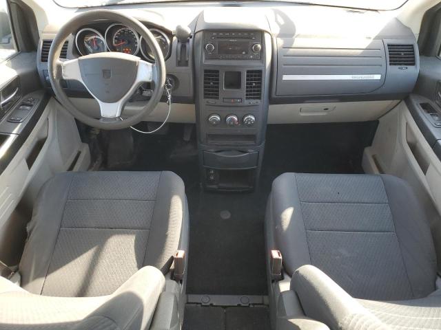 Photo 8 from auction – 2010 DODGE GRAND CARAVAN SE with VIN 2D4RN4DE3AR224136