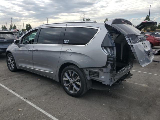 Photo 2 from auction – 2018 CHRYSLER PACIFICA L with VIN 2C4RC1GG0JR113249