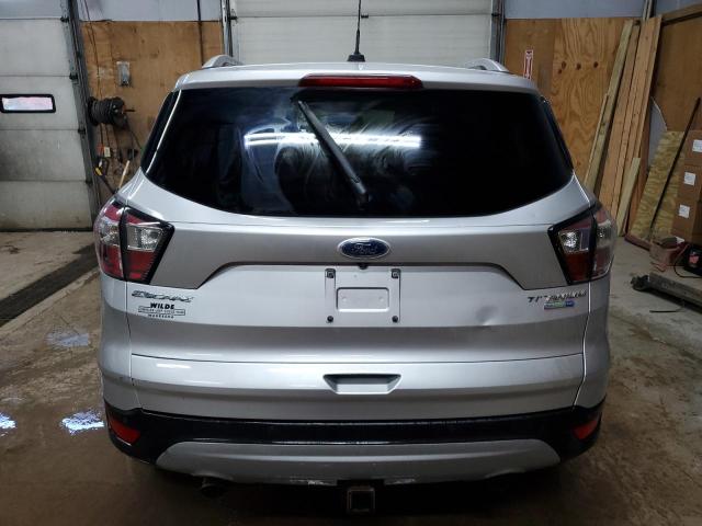 Фото 6 с аукциона – 2017 FORD ESCAPE TIT с VIN 1FMCU9J90HUB65341