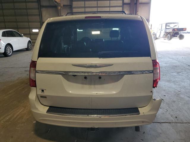 Photo 6 from auction – 2012 CHRYSLER TOWN & COU with VIN 2C4RC1BG6CR213186