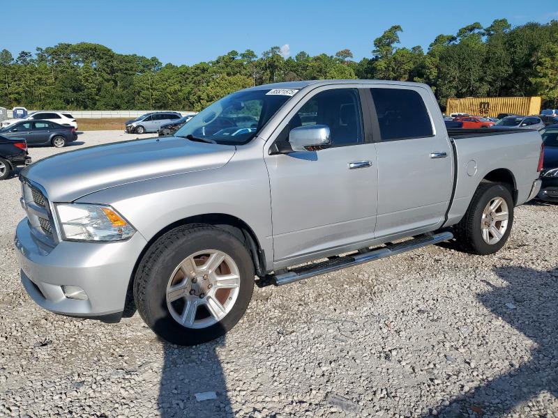 DODGE RAM 1500 L 2012 with VIN 1C6RD7PT1CS325566 - Photo from auction