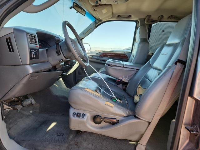 Photo 7 from auction – 2003 FORD F350 SRW S with VIN 1FTSW31S93EA37709