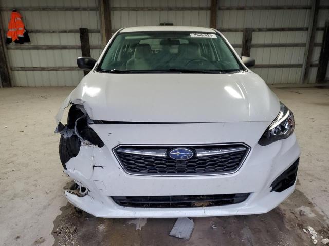 Photo 5 from auction – 2018 SUBARU IMPREZA with VIN 4S3GTAA64J3705897