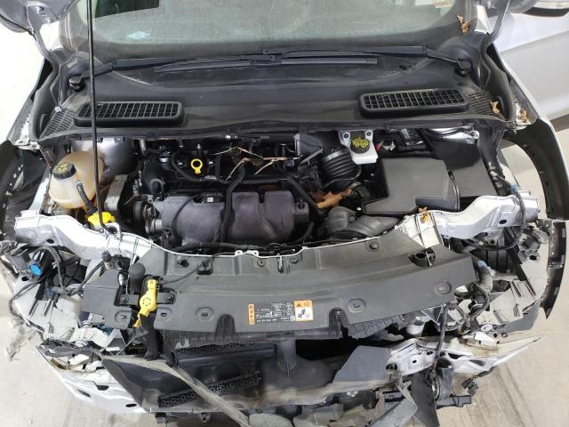 Photo 12 from auction – 2018 FORD ESCAPE TIT with VIN 1FMCU0J99JUB48331