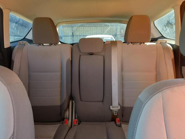 Photo 10 from auction – 2016 FORD ESCAPE SE with VIN 1FMCU9G94GUC14028