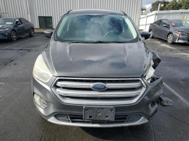 Photo 5 from auction – 2017 FORD ESCAPE SE with VIN 1FMCU9GD3HUA68632