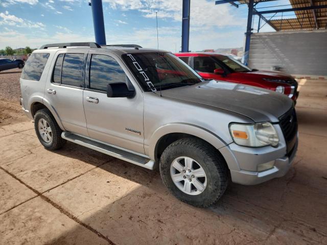 Photo 4 from auction – 2007 FORD EXPLORER X with VIN 1FMEU63E87UA94020