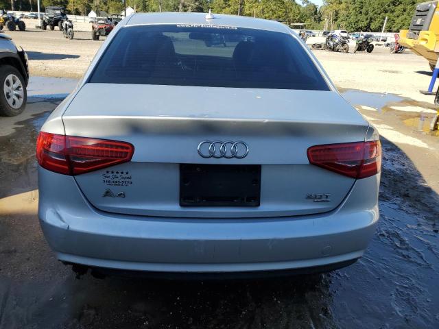 Photo 6 from auction – 2013 AUDI A4 PREMIUM with VIN WAUBFAFL7DA161232