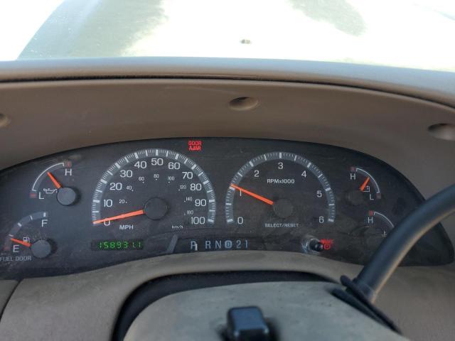 Photo 9 from auction – 2002 FORD F150 with VIN 1FTRX17W32NA56765