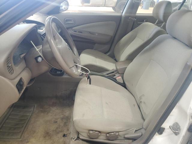 Photo 7 from auction – 2004 NISSAN SENTRA 1.8 with VIN 3N1CB51D44L830188
