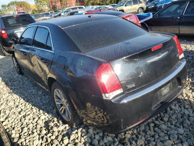 صورة رقم 2 من المزاد - 2015 CHRYSLER 300 LIMITE مع VIN 2C3CCAAG4FH763024