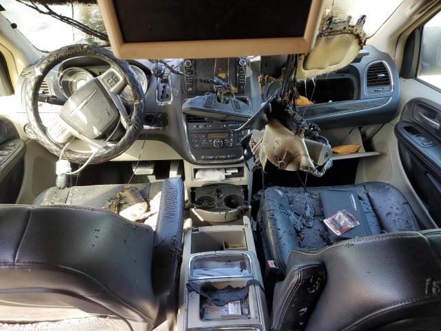 Photo 8 from auction – 2014 CHRYSLER TOWN & COU with VIN 2C4RC1BG2ER446940