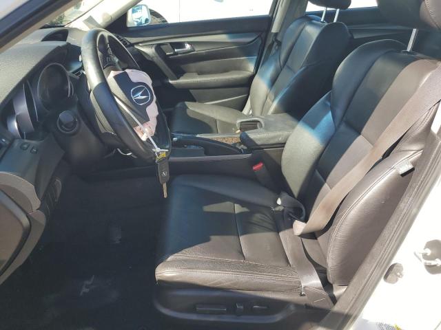 Photo 7 from auction – 2012 ACURA TL with VIN 19UUA8F26CA012076
