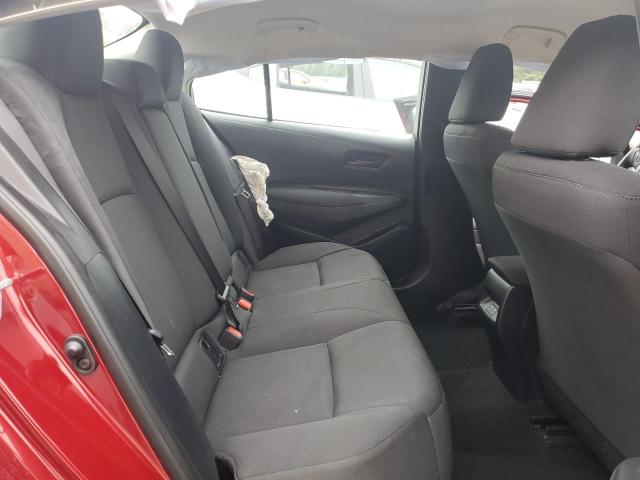 Photo 10 from auction – 2024 TOYOTA COROLLA LE with VIN 5YFB4MDE9RP146264