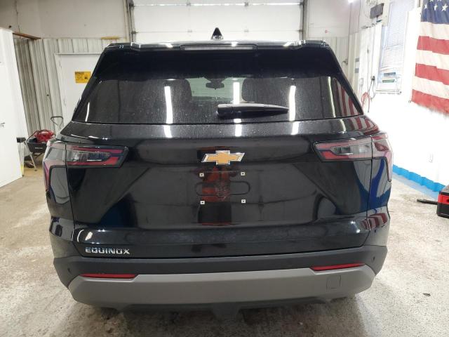 Photo 6 from auction – 2025 CHEVROLET EQUINOX LT with VIN 3GNAXHEG1SL313155