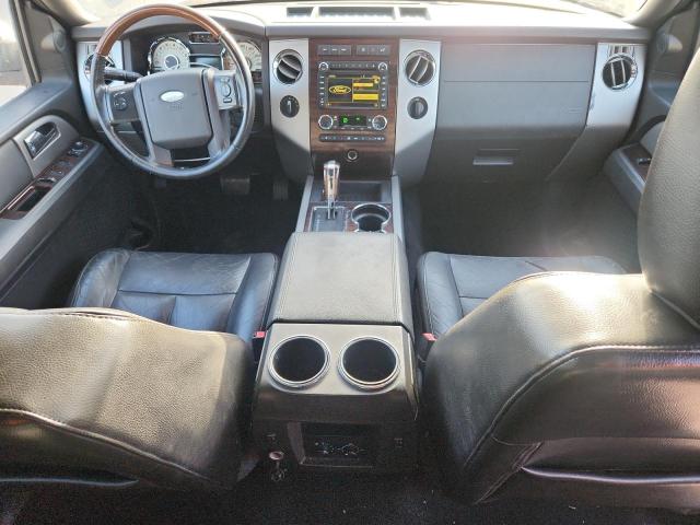 Photo 8 from auction – 2010 FORD EXPEDITION with VIN 1FMJU2A51AEB52352