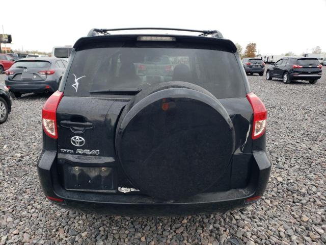 Photo 6 from auction – 2006 TOYOTA RAV4 LIMIT with VIN JTMZD31V565026113