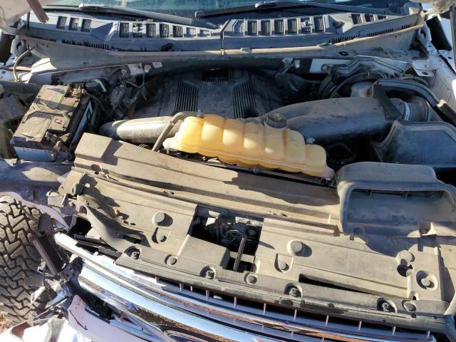 Photo 11 from auction – 2018 FORD F150 SUPER with VIN 1FTEW1EG9JKC84444