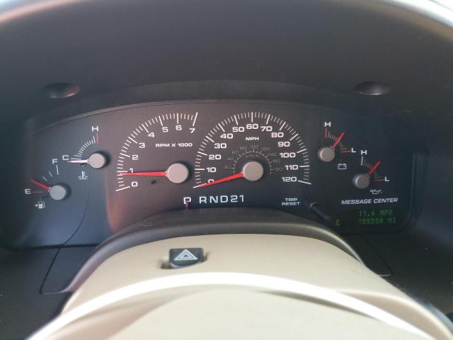 Photo 9 from auction – 2003 FORD EXPEDITION with VIN 1FMPU18L13LC10208
