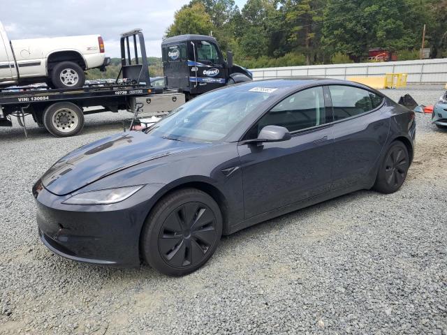 TESLA MODEL 3 2024 with VIN 5YJ3E1EB1RF811559 - Photo from auction