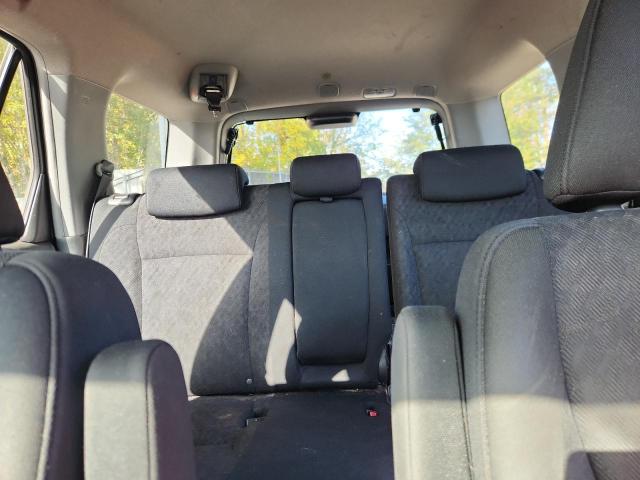 Photo 10 from auction – 2005 HONDA CR-V LX with VIN JHLRD68545C002065